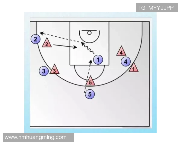 武汉篮球队的战术解析与控球策略深度剖析